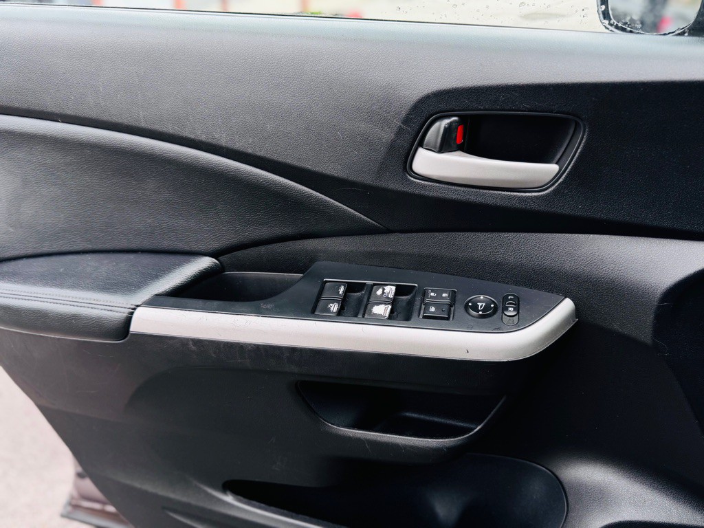 2012 Honda CR-V Image 15