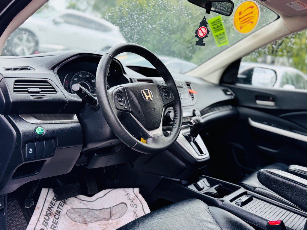 2012 Honda CR-V Image 16