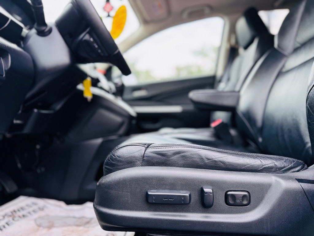 2012 Honda CR-V Image 17