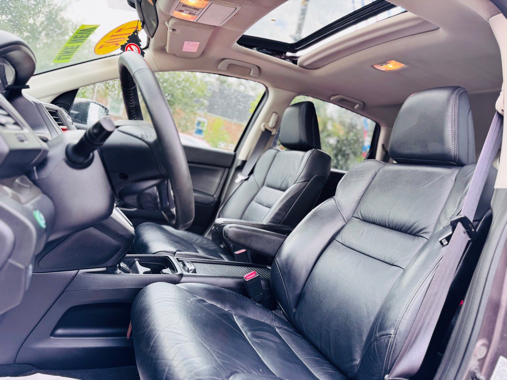 2012 Honda CR-V Image 19