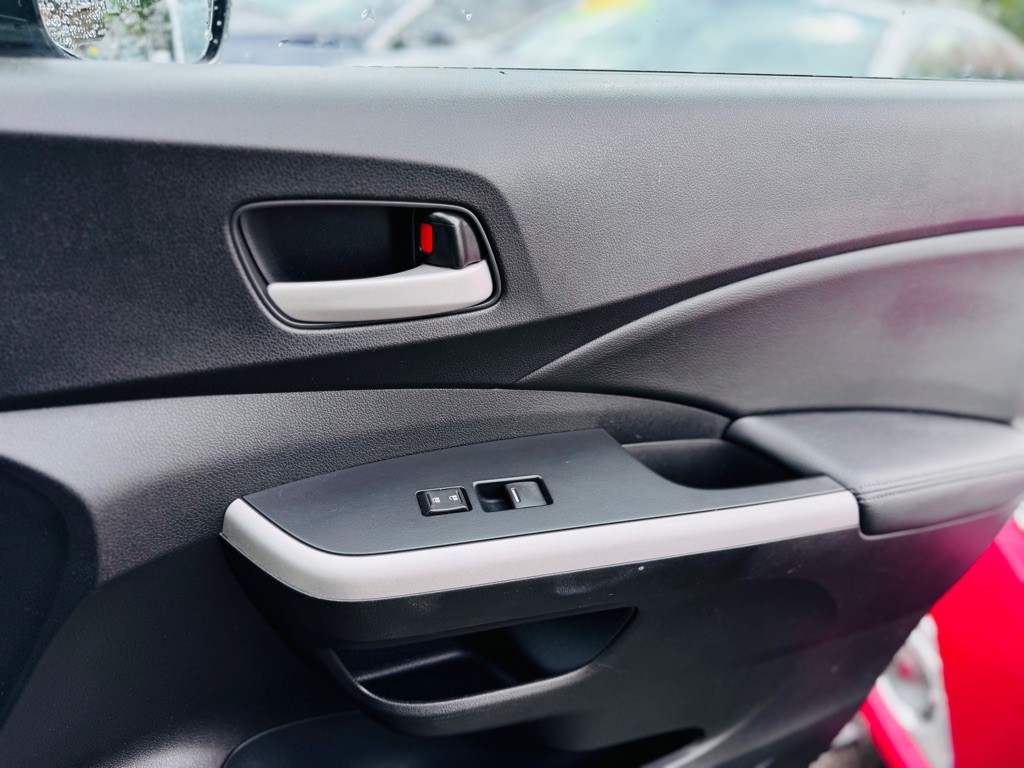 2012 Honda CR-V Image 20