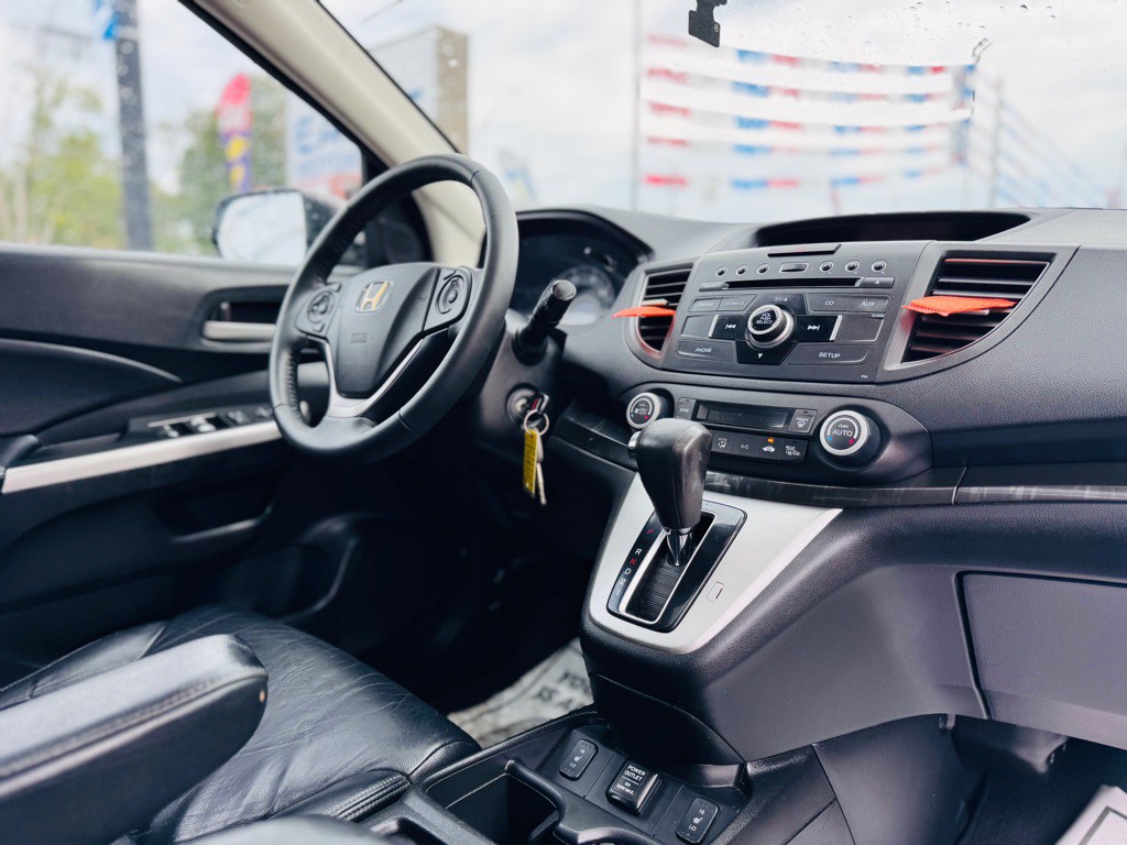 2012 Honda CR-V Image 22