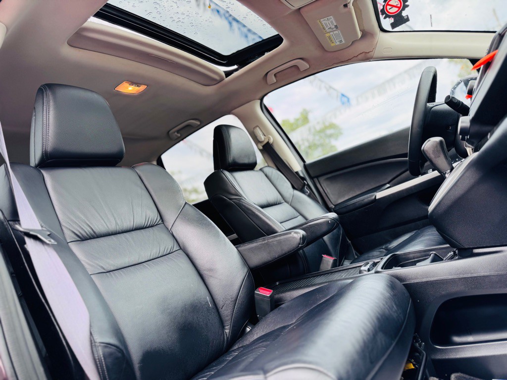2012 Honda CR-V Image 23