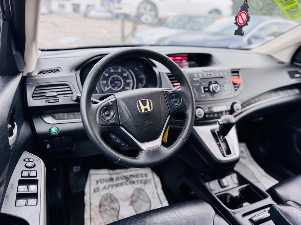 2012 Honda CR-V Image 26