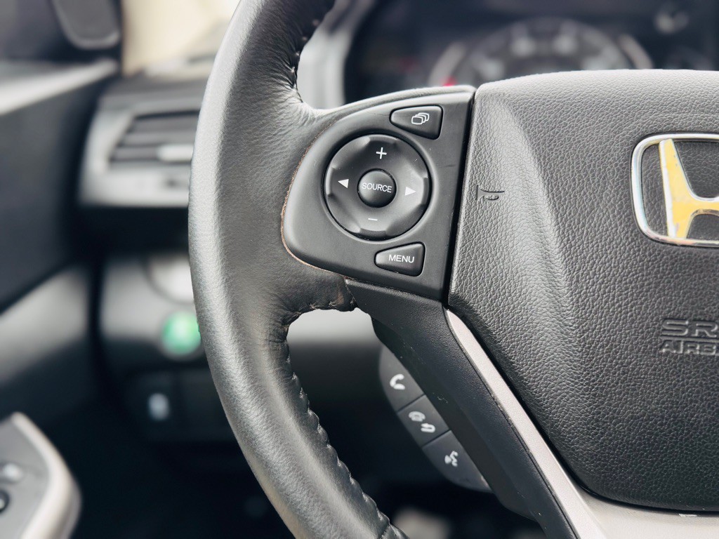 2012 Honda CR-V Image 30