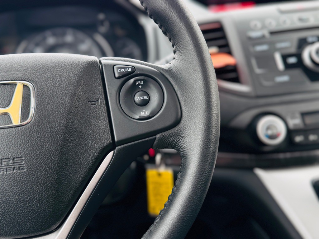 2012 Honda CR-V Image 32
