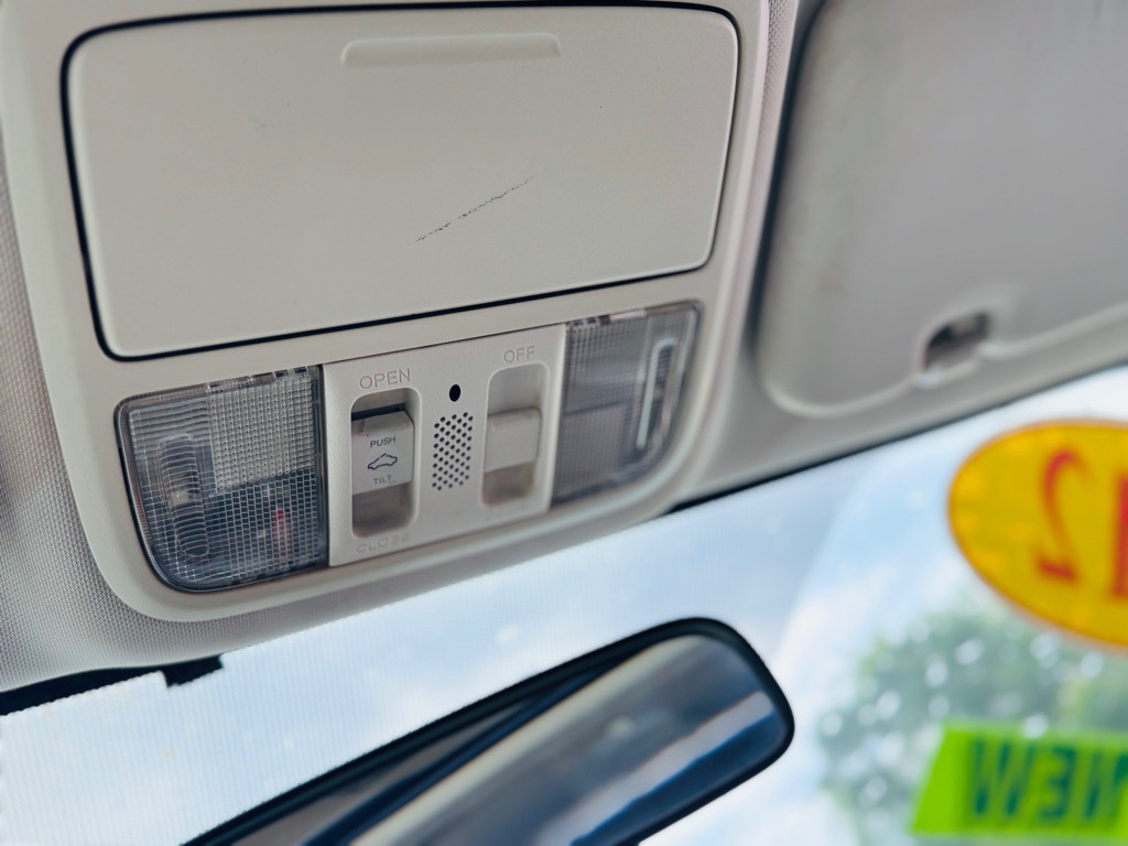 2012 Honda CR-V Image 33