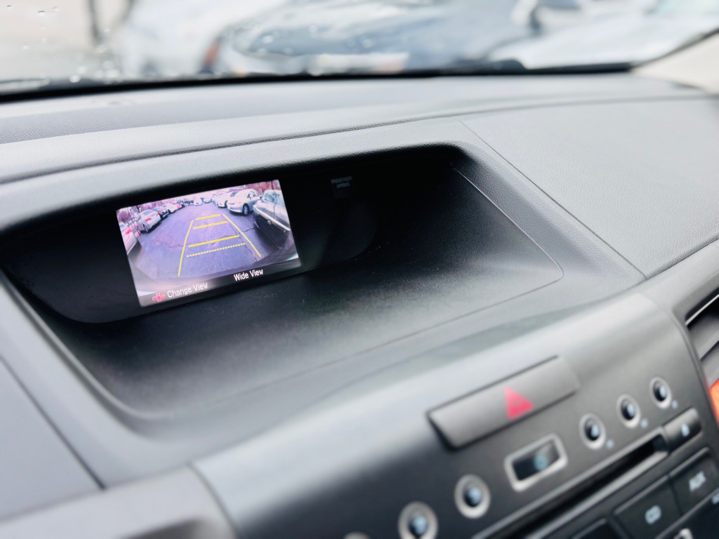 2012 Honda CR-V Image 34