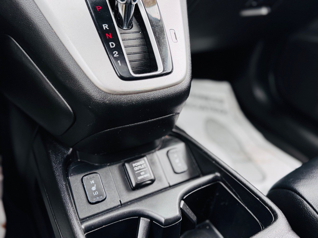 2012 Honda CR-V Image 37