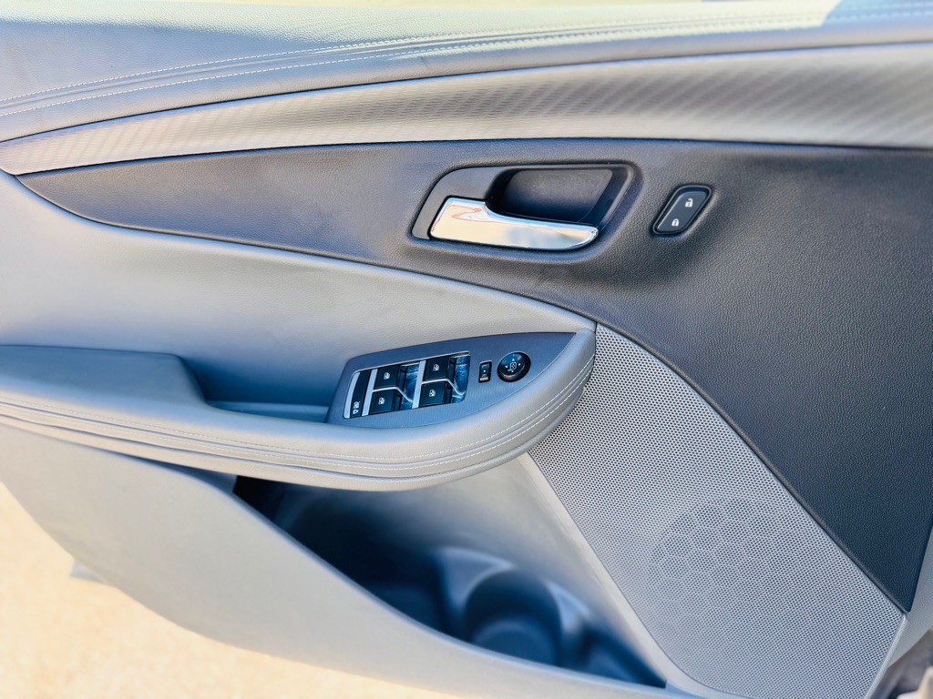 2014 Chevrolet Impala Image 13