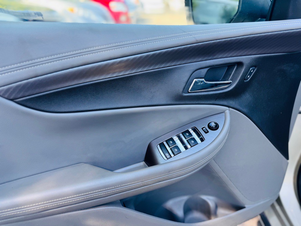 2014 Chevrolet Impala Image 14