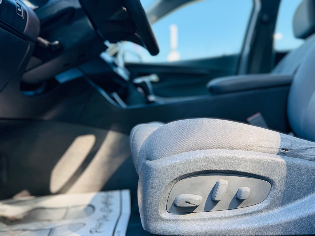 2014 Chevrolet Impala Image 16