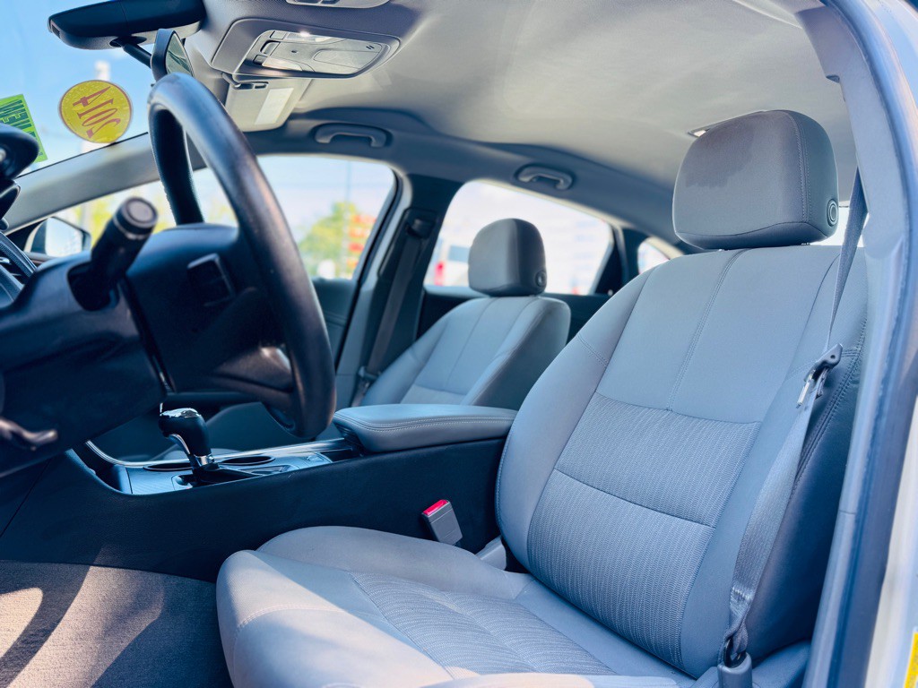 2014 Chevrolet Impala Image 18