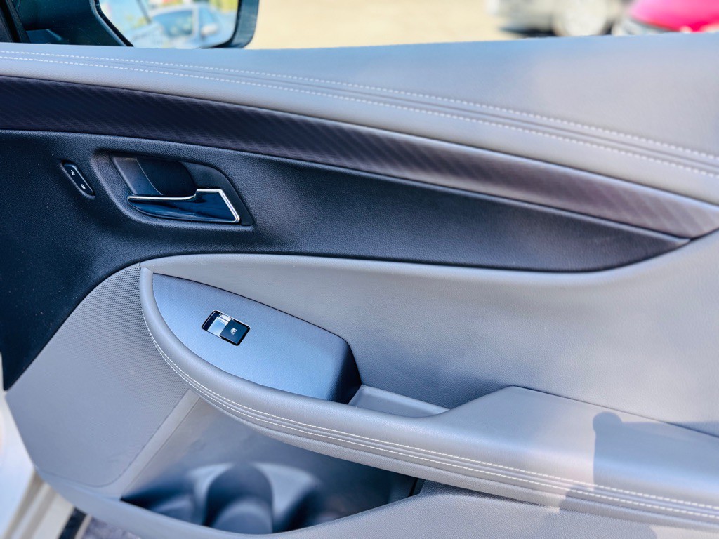 2014 Chevrolet Impala Image 19