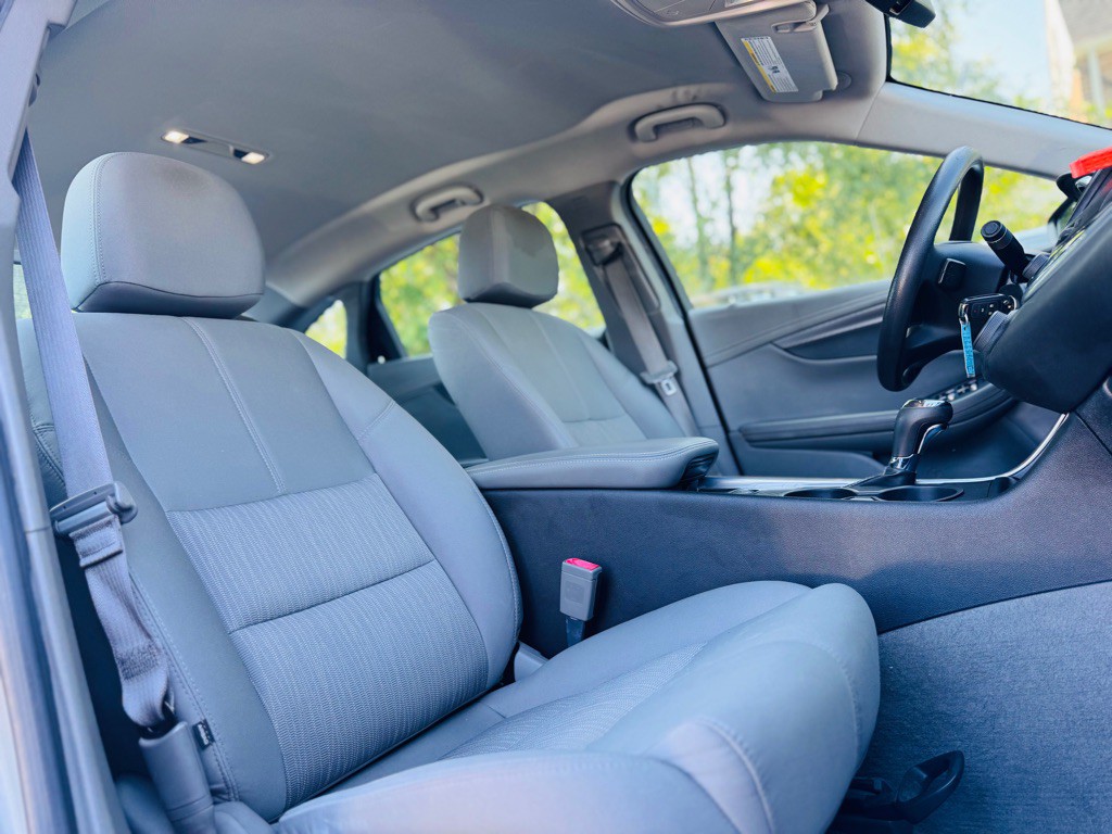 2014 Chevrolet Impala Image 22