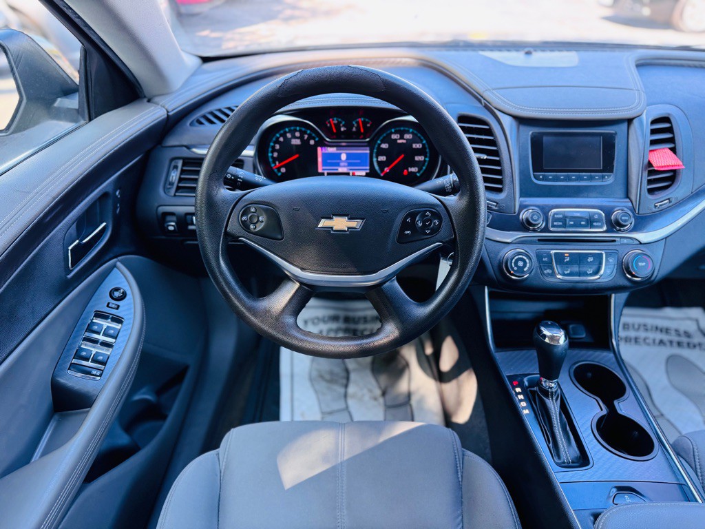 2014 Chevrolet Impala Image 25