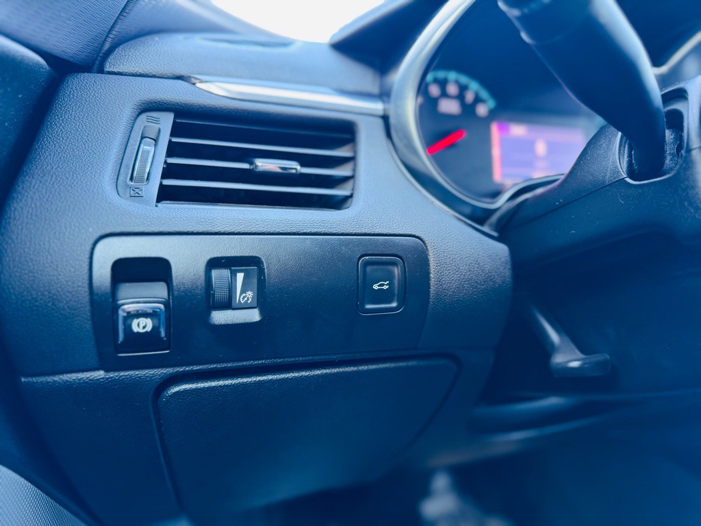 2014 Chevrolet Impala Image 28