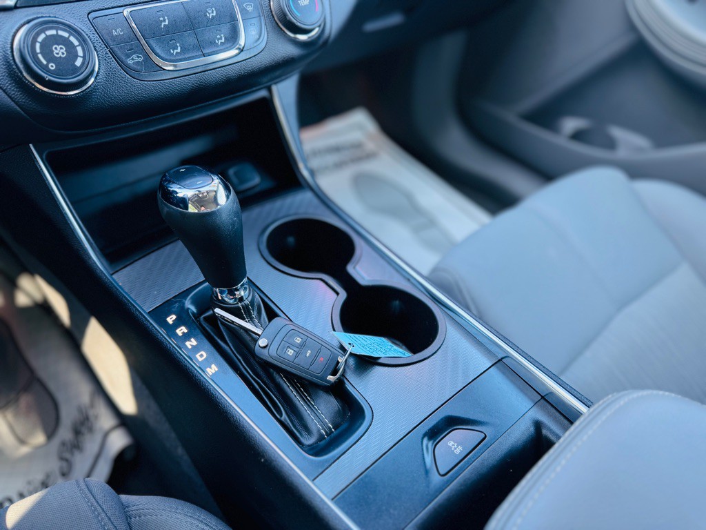 2014 Chevrolet Impala Image 33