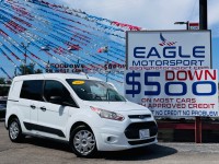 Image for 2017 Ford Transit Connect XLT ID: 6795968