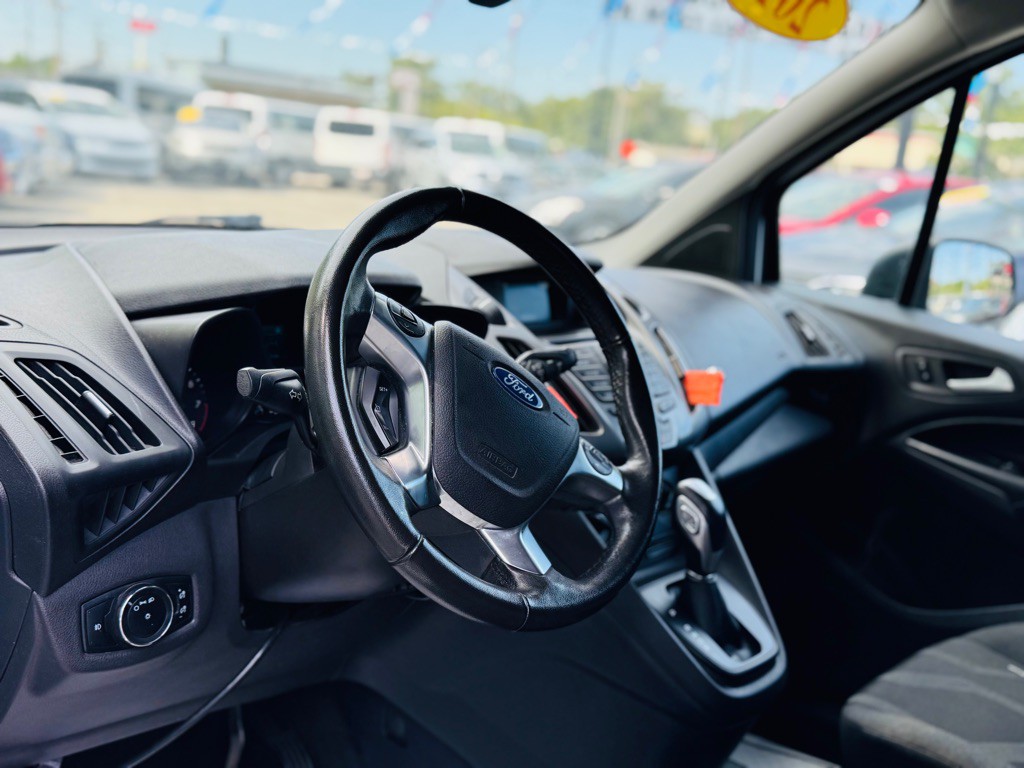 2017 Ford Transit Connect Image 15