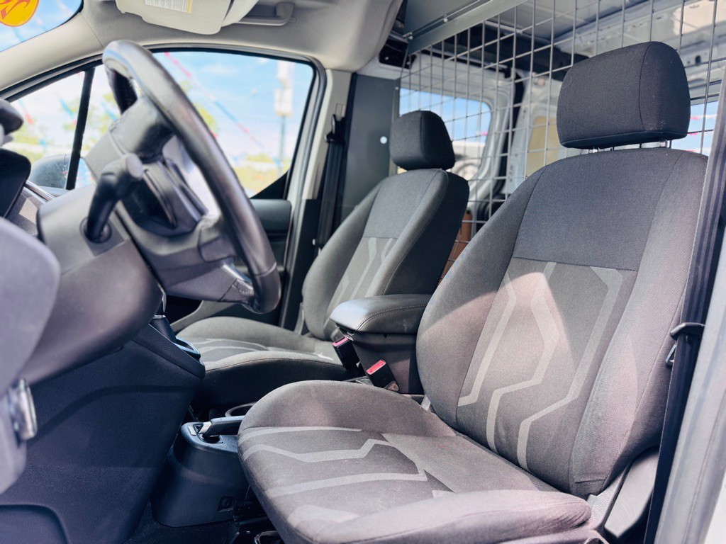 2017 Ford Transit Connect Image 16