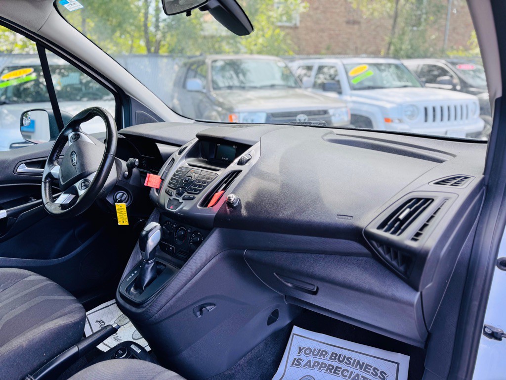 2017 Ford Transit Connect Image 18