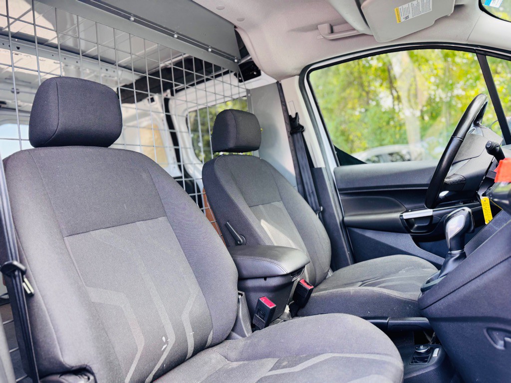 2017 Ford Transit Connect Image 20