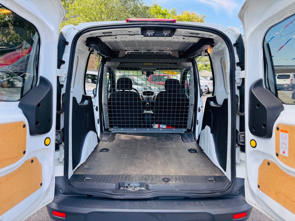 2017 Ford Transit Connect Image 23
