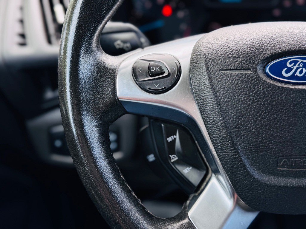 2017 Ford Transit Connect Image 27