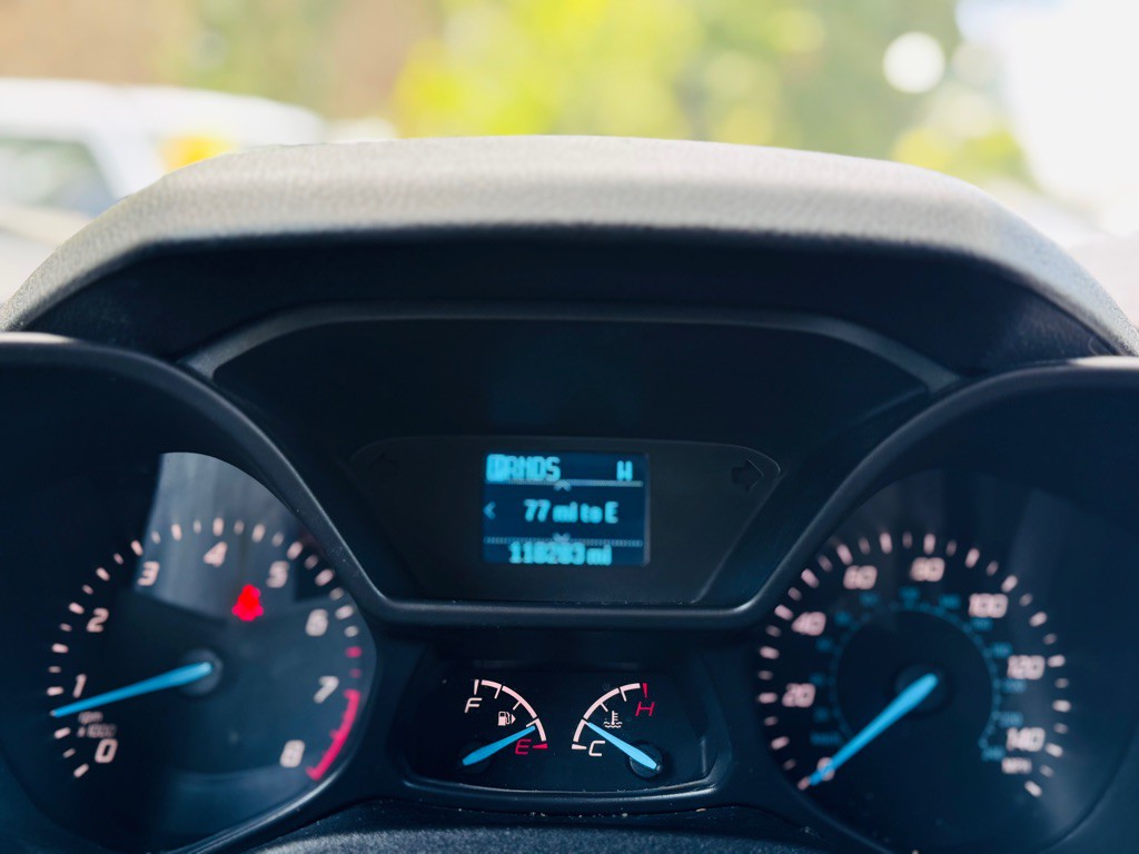2017 Ford Transit Connect Image 28