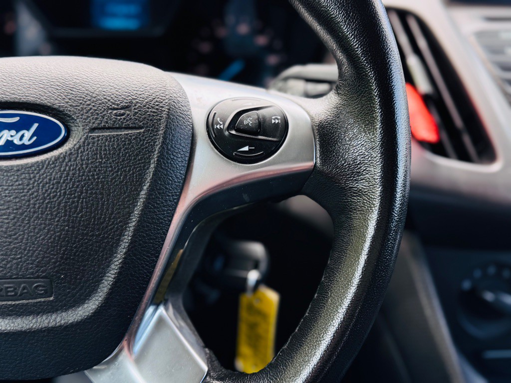 2017 Ford Transit Connect Image 29