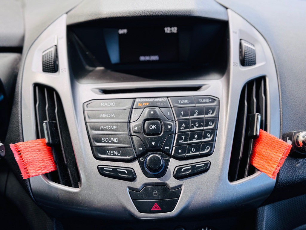 2017 Ford Transit Connect Image 31