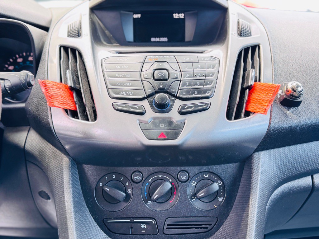 2017 Ford Transit Connect Image 32