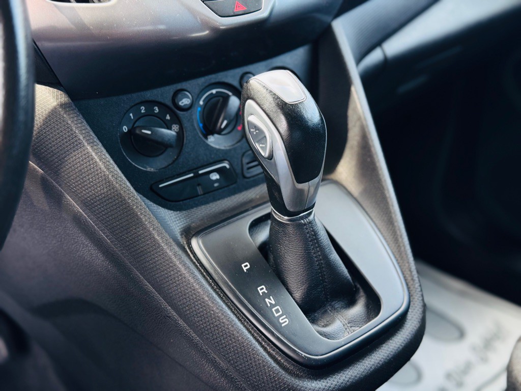 2017 Ford Transit Connect Image 33