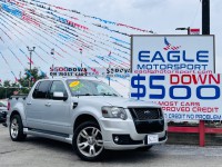 Image for 2009 Ford Explorer Limited ID: 6809355