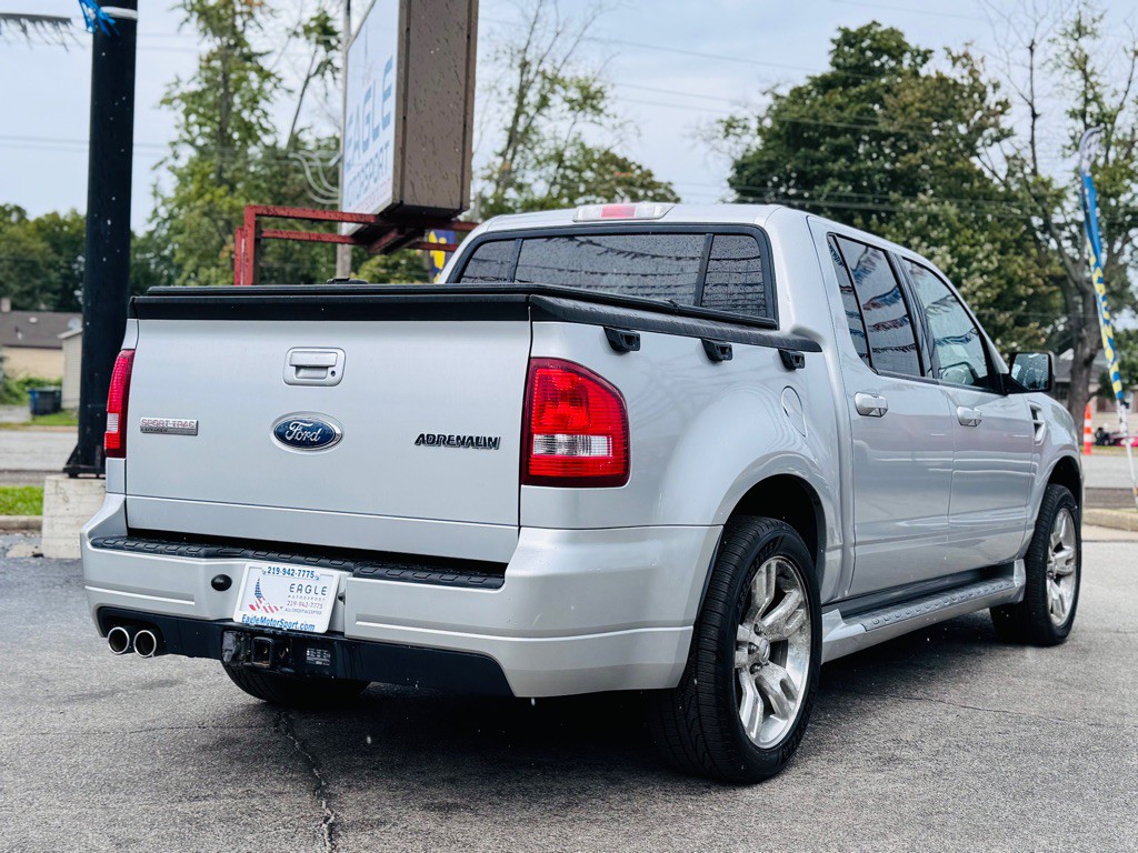2009 Ford Explorer Image 7