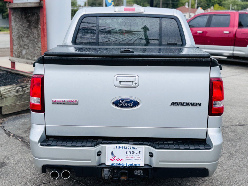 2009 Ford Explorer Image 10