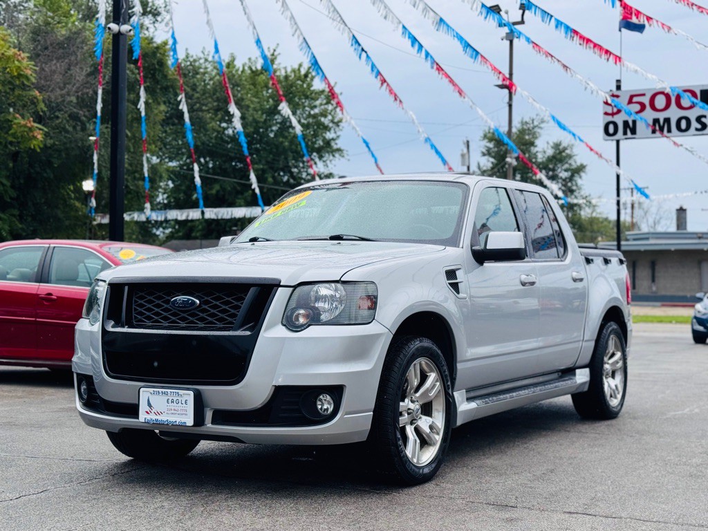 2009 Ford Explorer Image 15