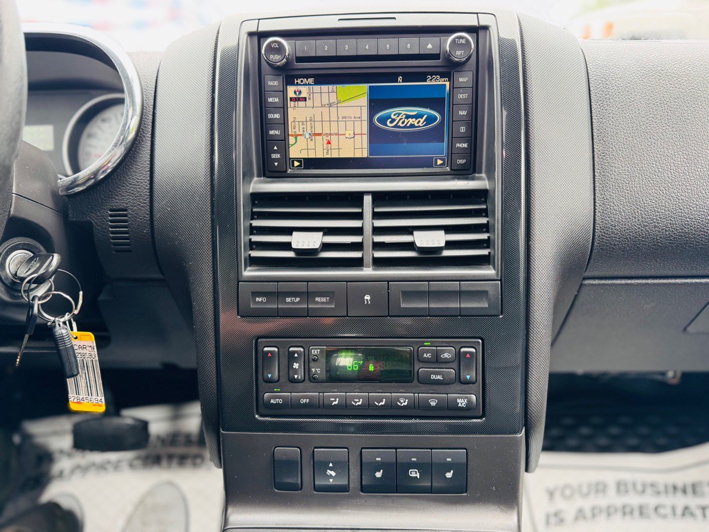 2009 Ford Explorer Image 42