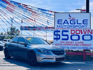 Image for 2011 Honda Accord SE ID: 6809381