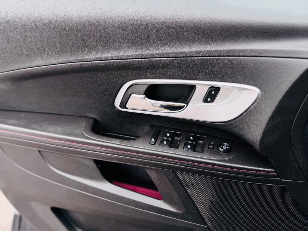 2014 Chevrolet Equinox Image 14