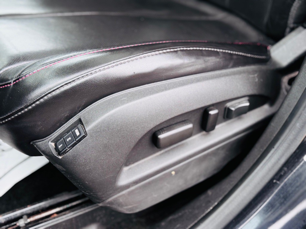 2014 Chevrolet Equinox Image 16