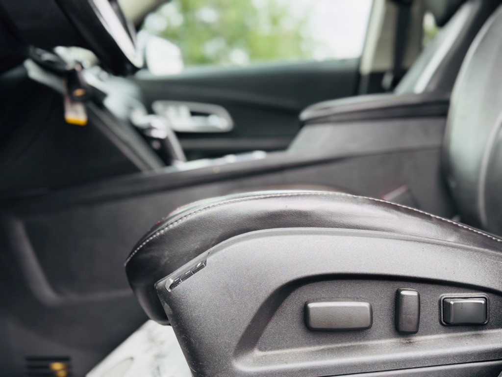 2014 Chevrolet Equinox Image 17