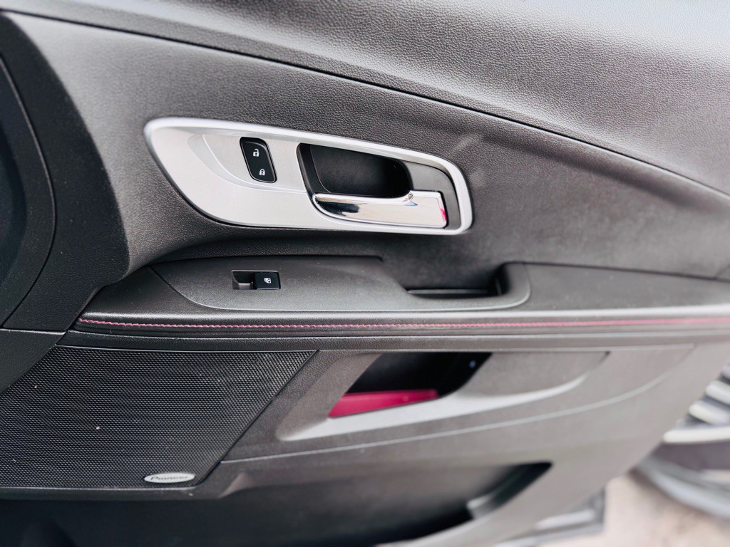 2014 Chevrolet Equinox Image 20