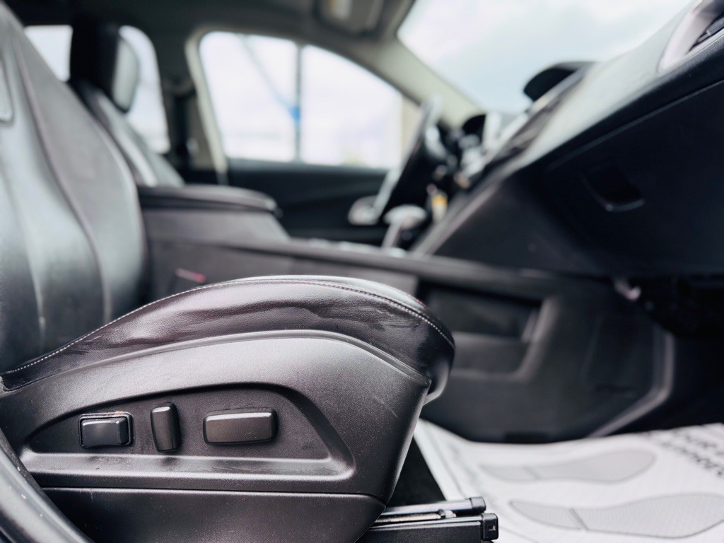 2014 Chevrolet Equinox Image 24