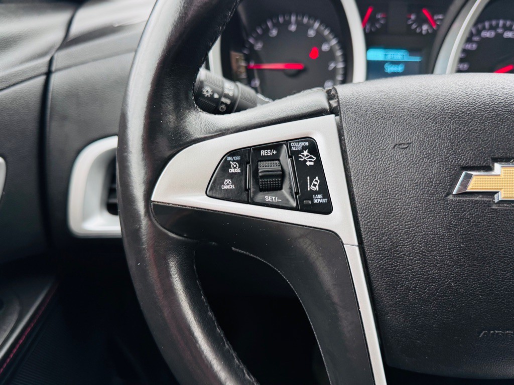 2014 Chevrolet Equinox Image 32