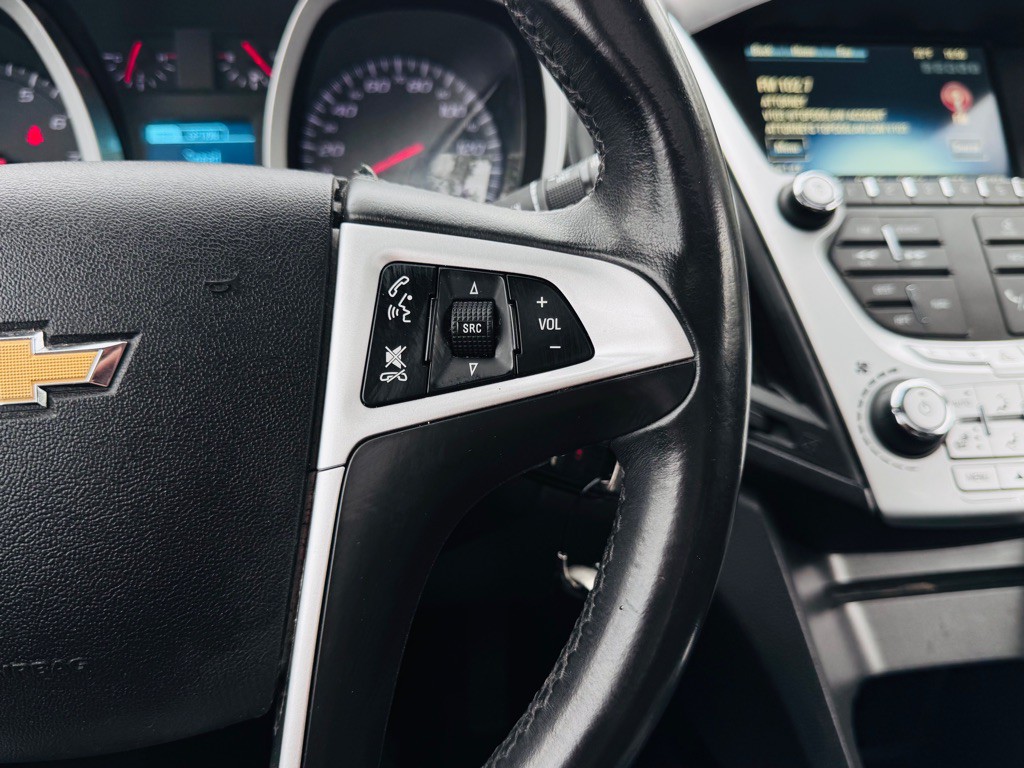 2014 Chevrolet Equinox Image 34