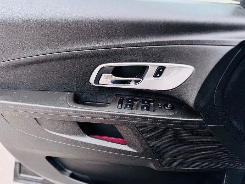 2015 Chevrolet Equinox Image 14