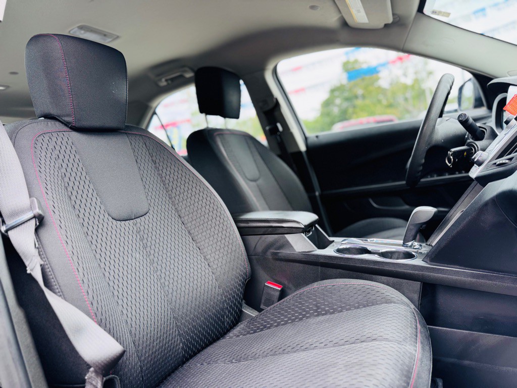 2015 Chevrolet Equinox Image 20