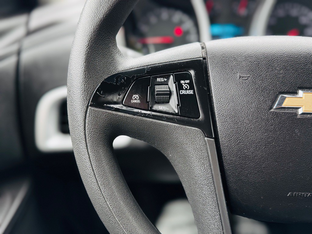 2015 Chevrolet Equinox Image 25